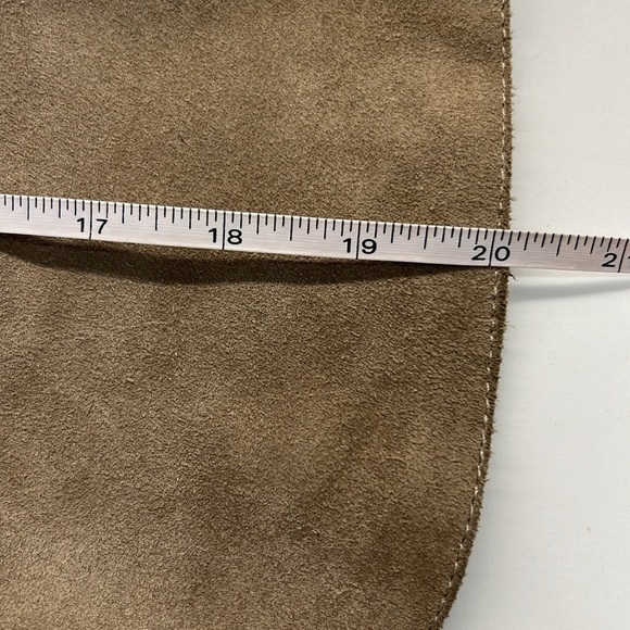 Vince Camuto Kochelda Taupe Sand colored Knee High Boots - Picture 15 of 16